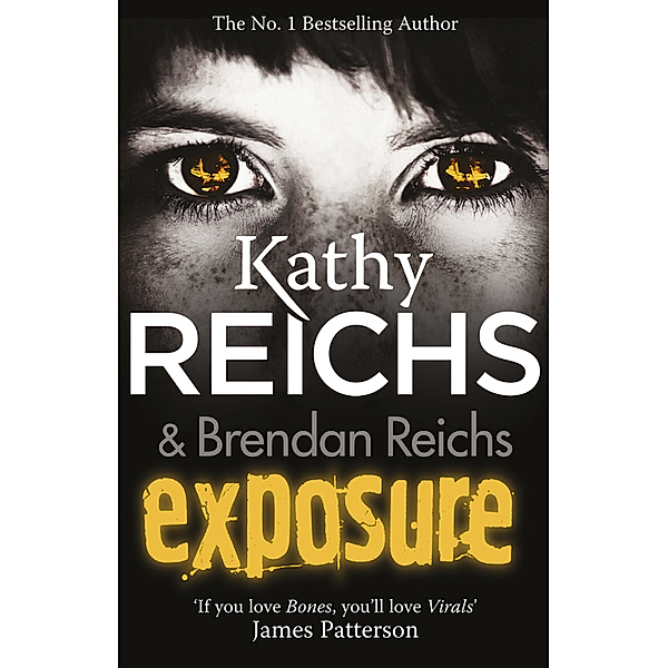 Exposure, Kathy Reichs, Brendan Reichs
