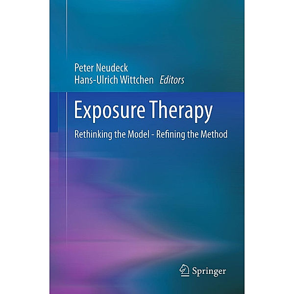 Exposure Therapy