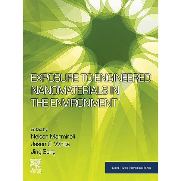 Exposure to Engineered Nanomaterials in the Environment