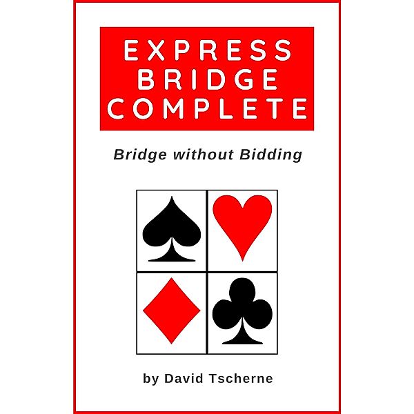 Express Bridge Complete, David Tscherne