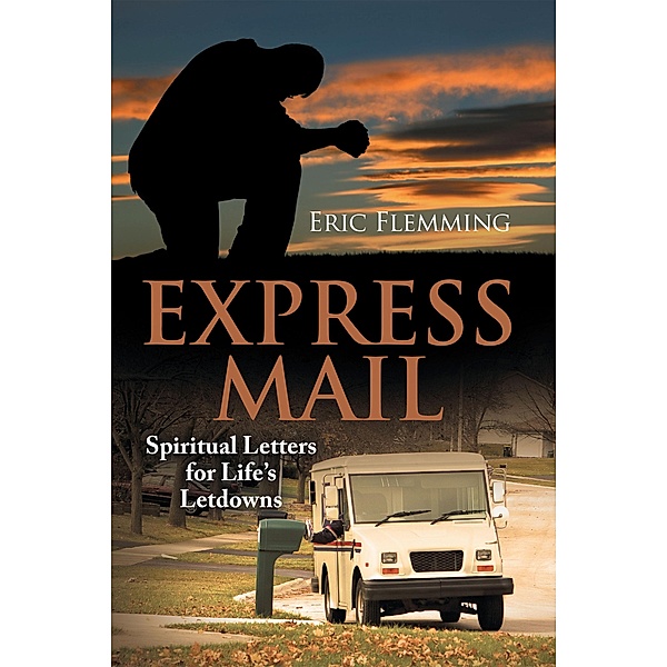 EXPRESS    MAIL, Eric Flemming
