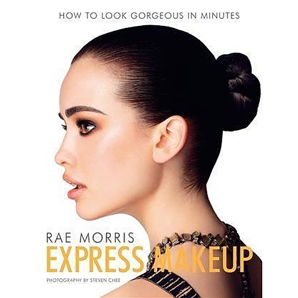 Express Makeup, Rae Morris