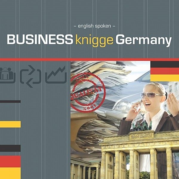 Express-Wissen - Business knigge Germany, Tobias Koch