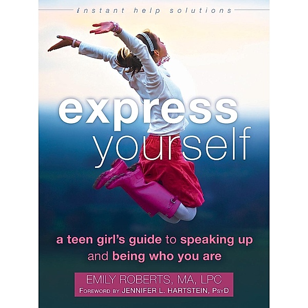 Express Yourself, Emily Roberts