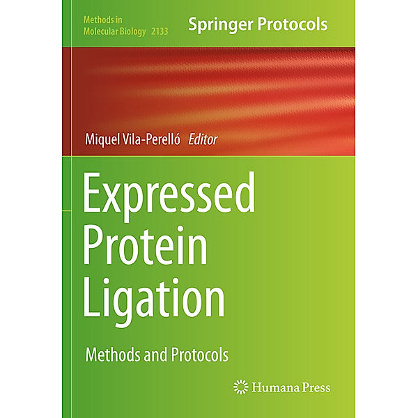 Expressed Protein Ligation