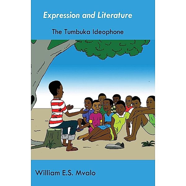 Expression and Literature, Songiso Mvalo