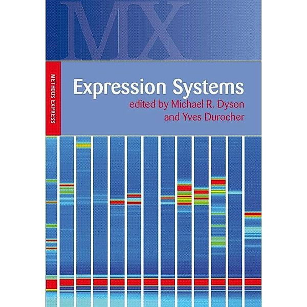 Expression Systems / Methods Express Series