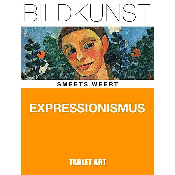 Expressionismus, Serges Medien