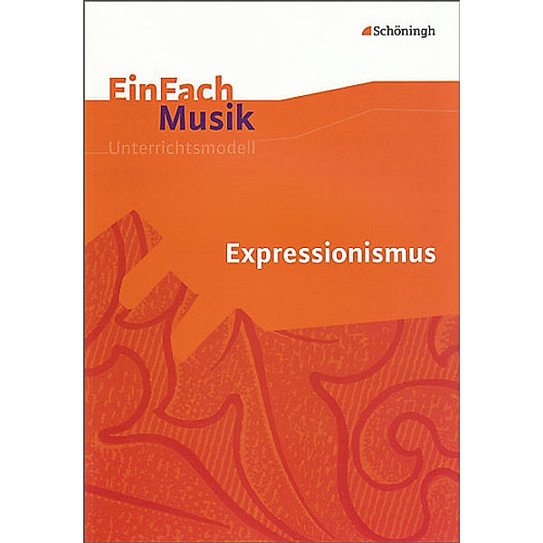 Expressionismus, m. Audio-CD, Frauke Hess, Matthias Henke