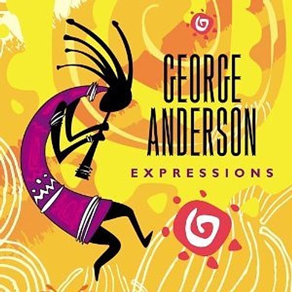 Expressions, George Anderson