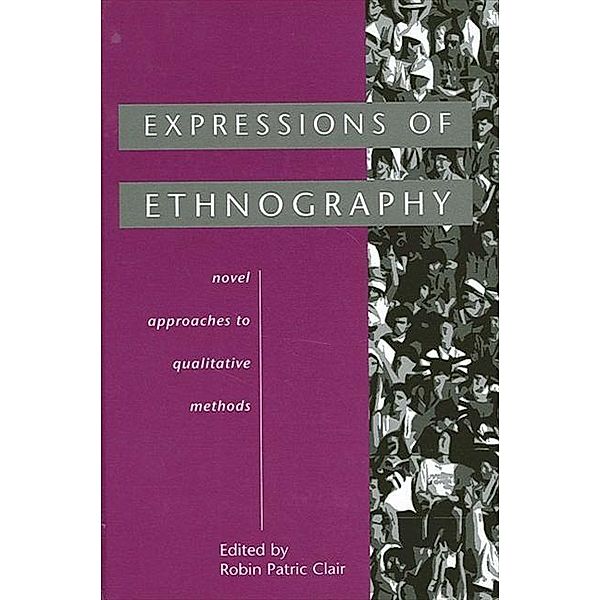 Expressions of Ethnography