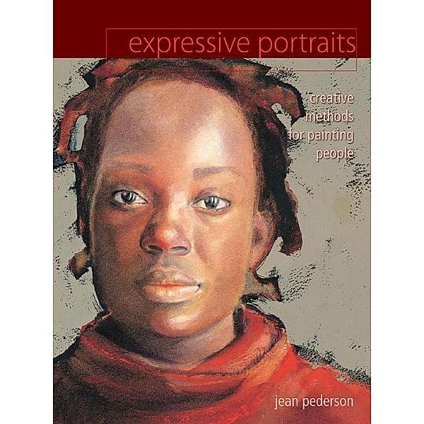 Expressive Portraits, Jean Pederson