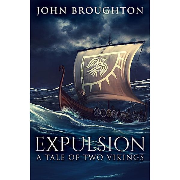 Expulsion, John Broughton