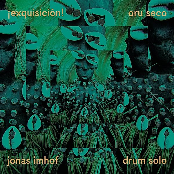 Exquisicion-Oru Seco, Jonas Imhof