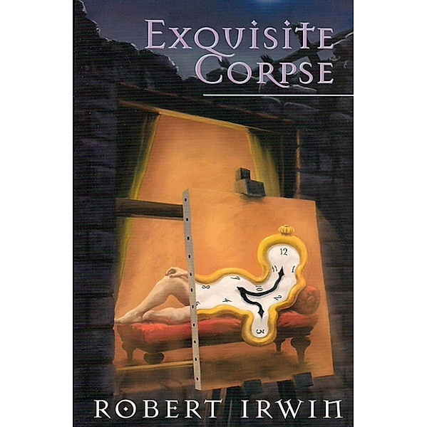 Exquisite Corpse, Robert Irwin