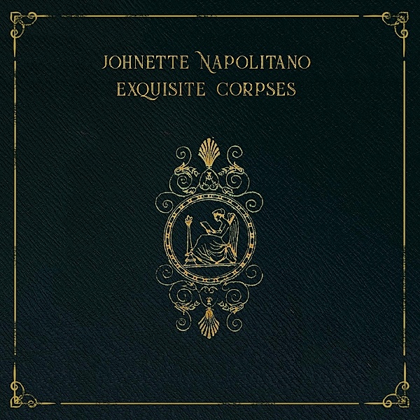 Exquisite Corpses, Johnette Napolitano