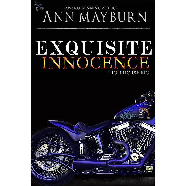 Exquisite Innocence (Iron Horse MC) / Iron Horse MC, Ann Mayburn