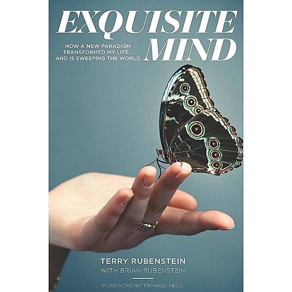 Exquisite Mind / Andrews UK, Terry Rubenstein