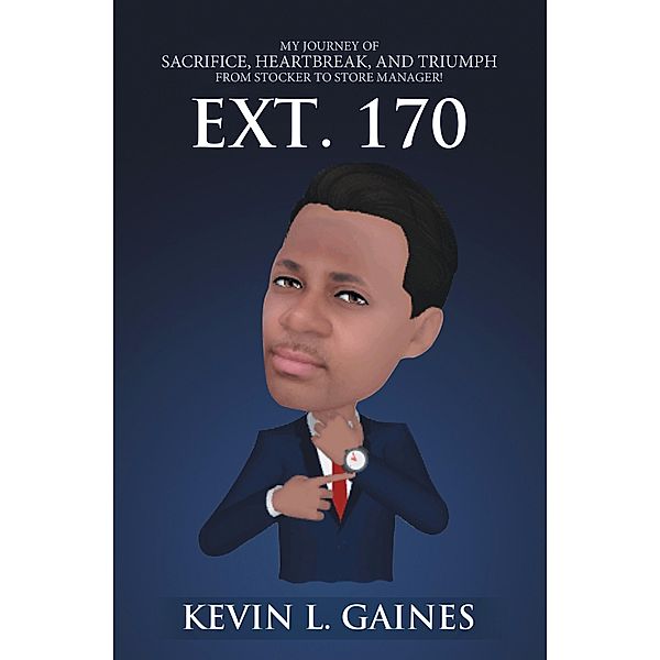 Ext. 170, Kevin L. Gaines