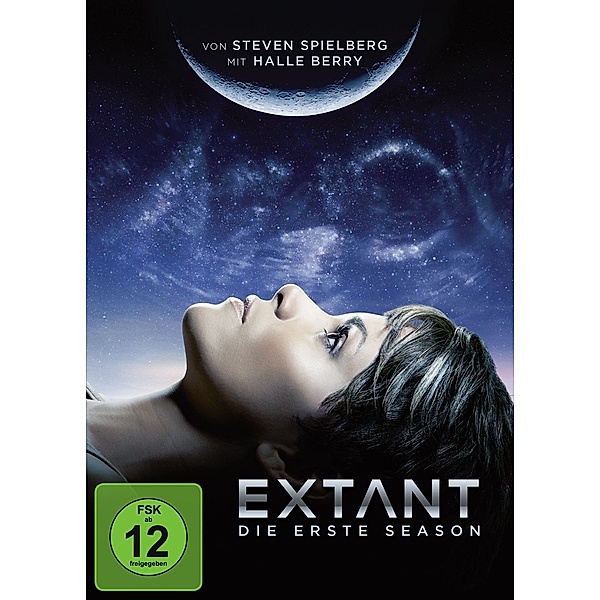 Extant - Staffel 1, Mickey Fisher, Leslie Bohem, Gavin Johannsen, Eliza Clark, Peter Ocko
