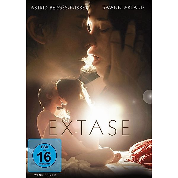 Extase, Cheyenne Carron