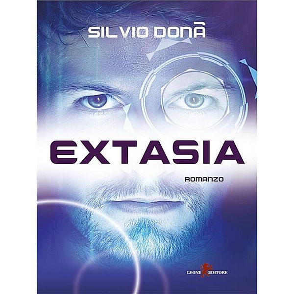 Extasia, Silvio Donà