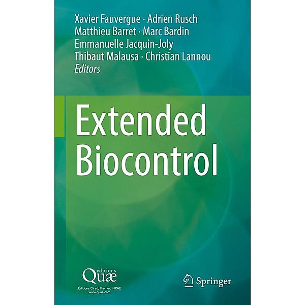 Extended Biocontrol