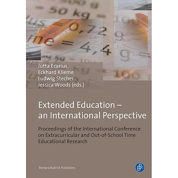 Extended Education - an International Perspective