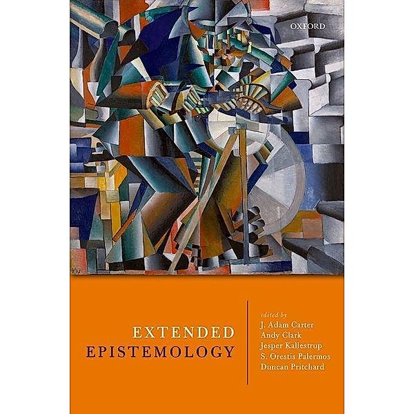 Extended Epistemology