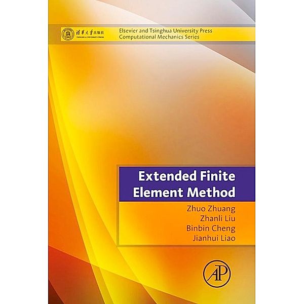 Extended Finite Element Method