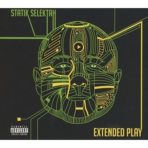 Extended Play, Statik Selektah