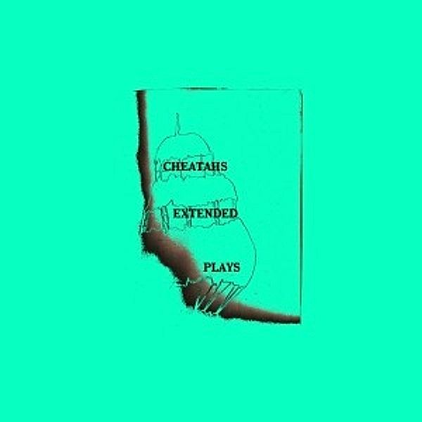 Extended Plays (Vinyl), Cheatahs