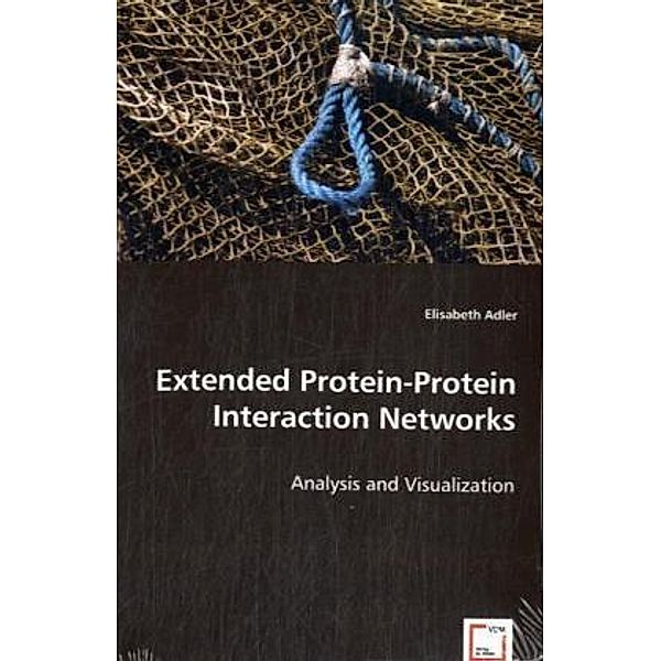 Extended Protein-Protein Interaction Networks, Elisabeth Adler