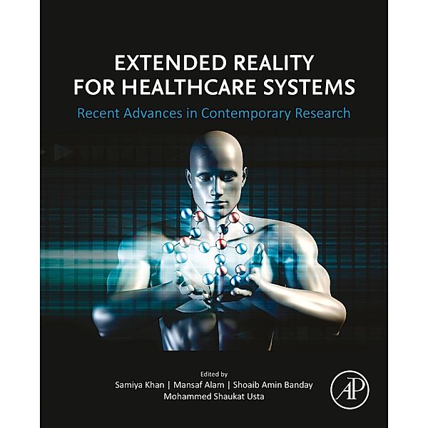 Extended Reality for Healthcare Systems