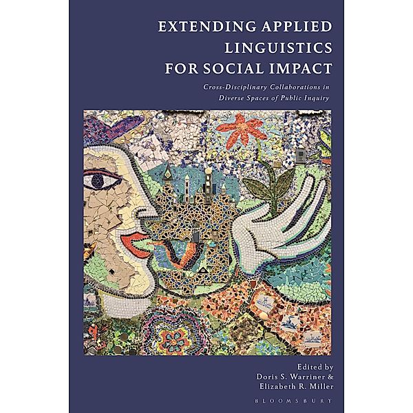 Extending Applied Linguistics for Social Impact