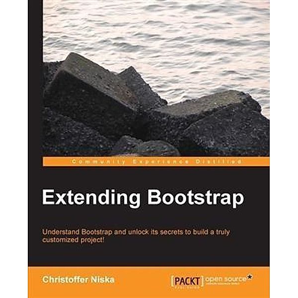 Extending Bootstrap, Christoffer Niska