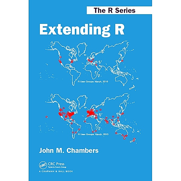 Extending R, John M. Chambers
