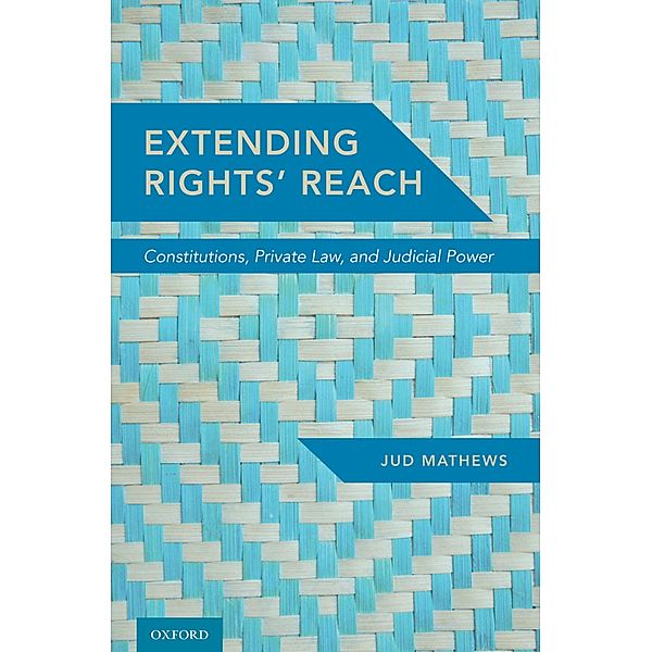 Extending Rights' Reach, Jud Mathews