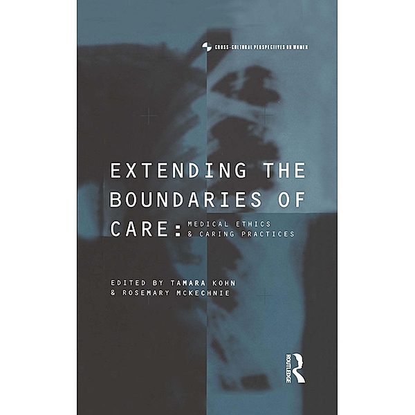 Extending the Boundaries of Care