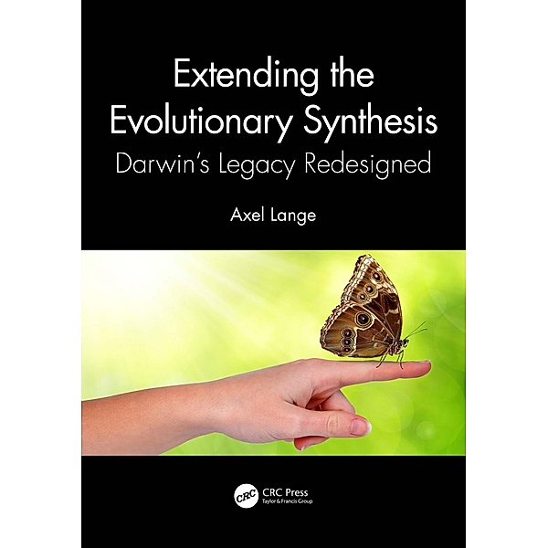 Extending the Evolutionary Synthesis, Axel Lange