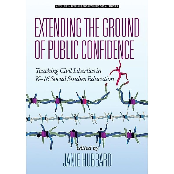 Extending the Ground of Public Confidence