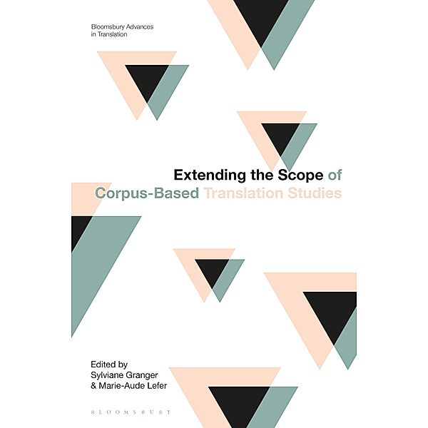 Extending the Scope of Corpus-Based Translation Studies