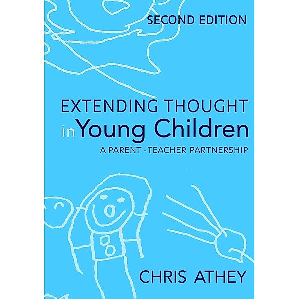 Extending Thought in Young Children, Chris Athey