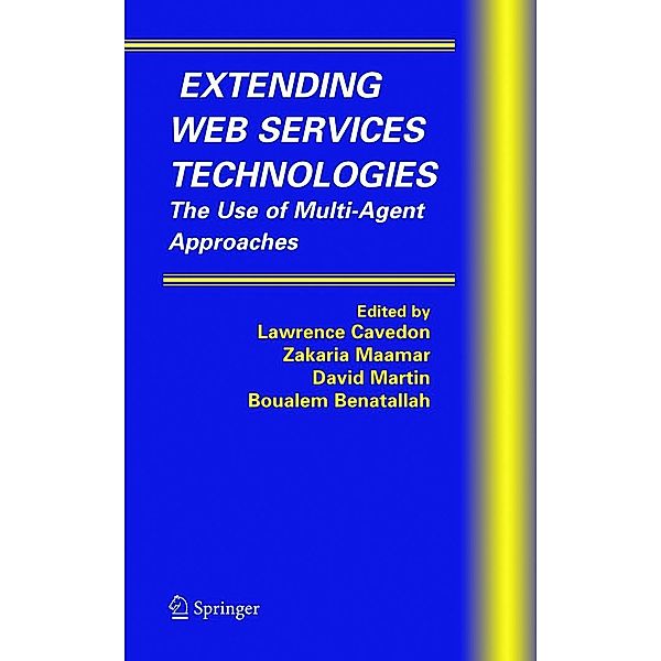 Extending Web Services Technologies