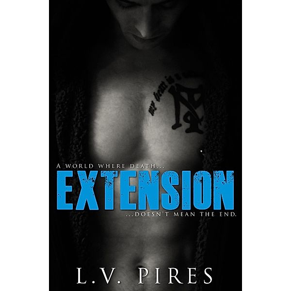 Extension, L. V. Pires