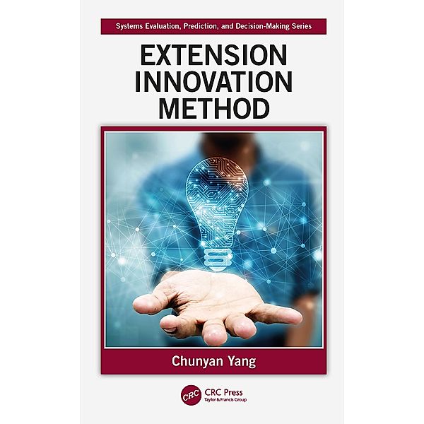 Extension Innovation Method, Chunyan Yang