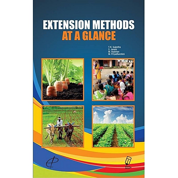 Extension Methods at a Glance, T. N. Sujeetha, S. Janani
