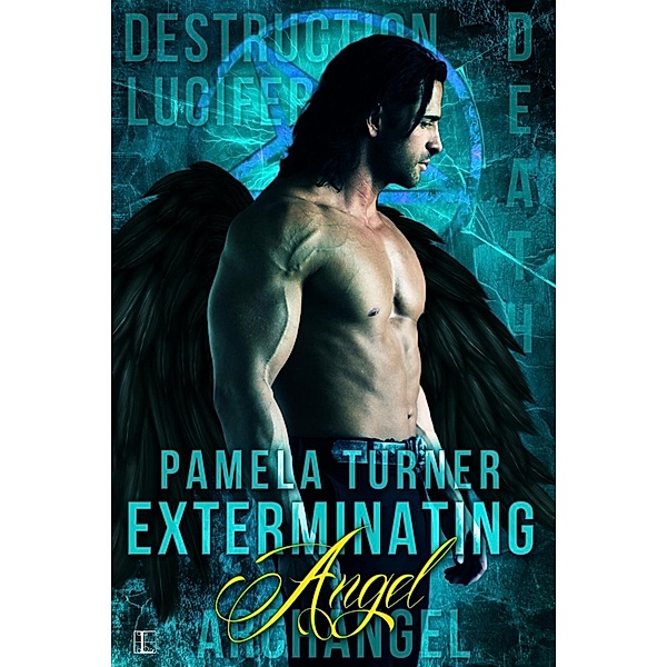 Exterminating Angel, Pamela Turner