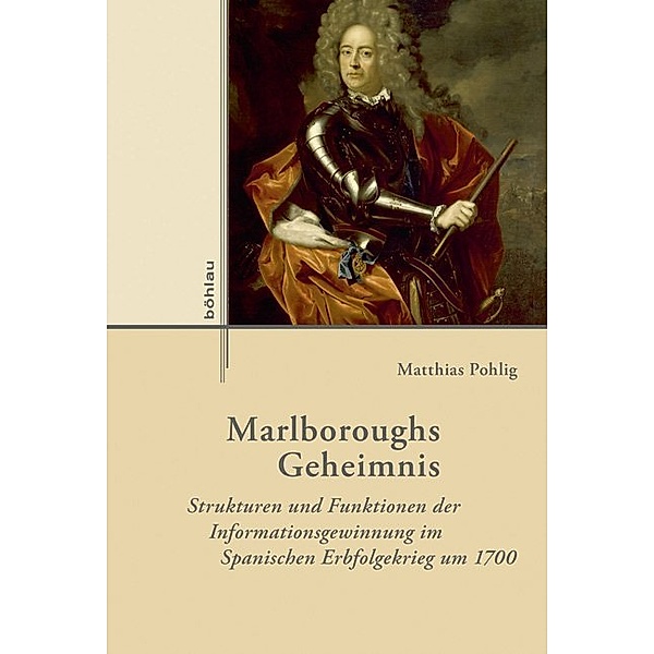 Externa / Band 010 / Marlboroughs Geheimnis, Matthias Pohlig
