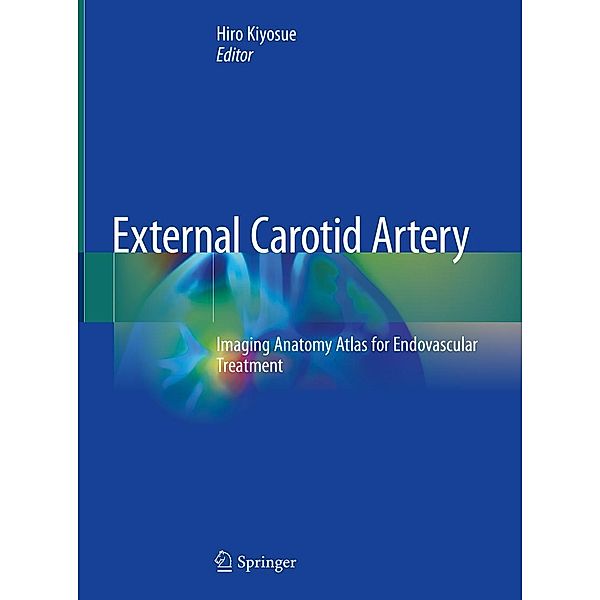 External Carotid Artery